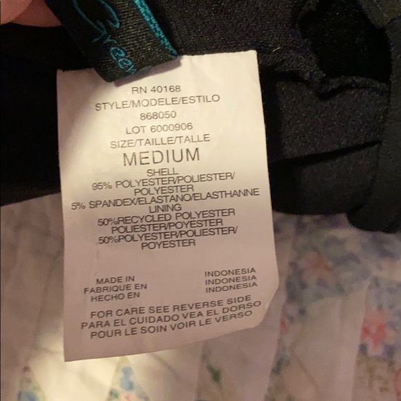 Tankini - Picture 6 of 6